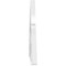 Ekena Millwork Pitch Milton Architectural Grade PVC Gable Pediment, 48"W x 16"H x 1"P (8/12) GPP048X016X100MIL - alternate 5